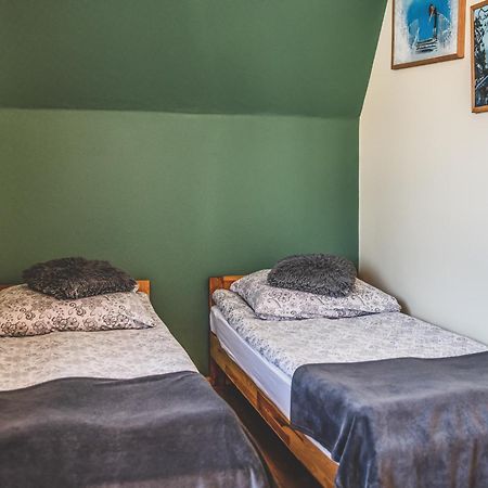 Pokoje Goscinne Na Stromej Zakopane Kültér fotó