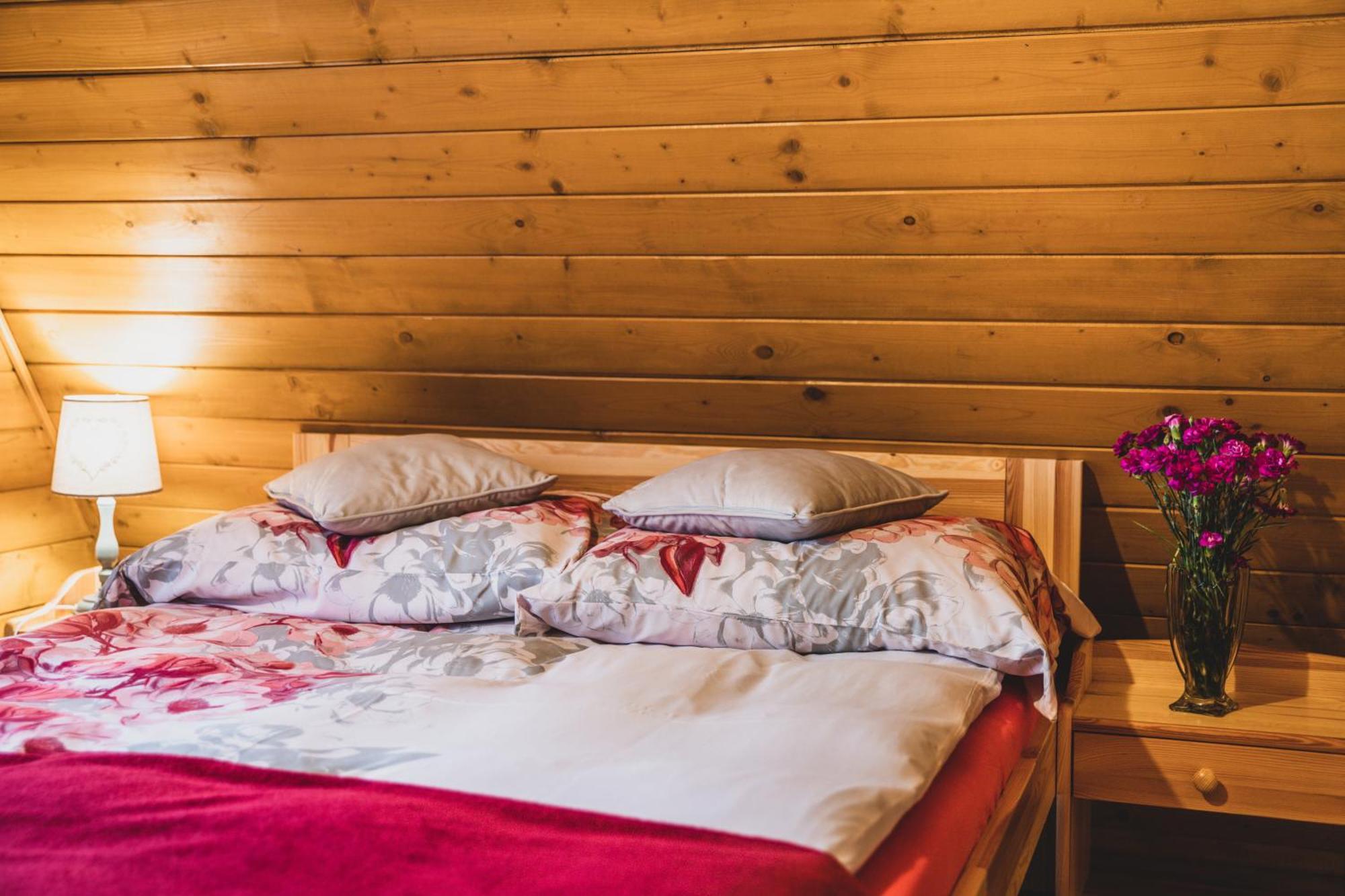 Pokoje Goscinne Na Stromej Zakopane Kültér fotó